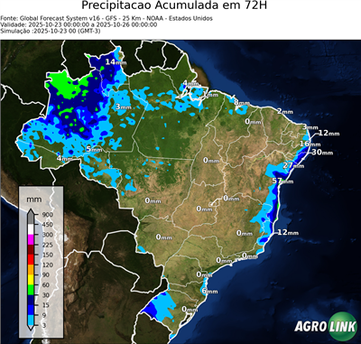 72 horas
