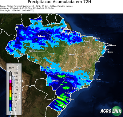72 horas