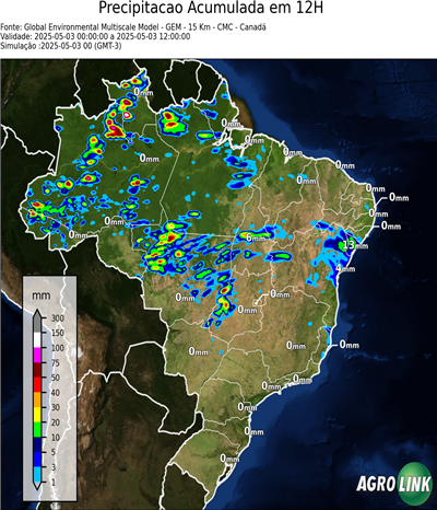 12 horas