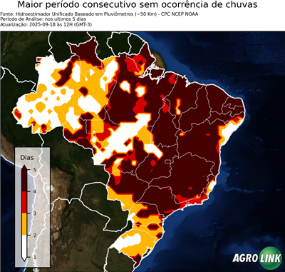 5 dias