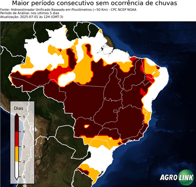 5 dias