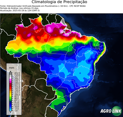 15 dias