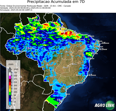 7 dias