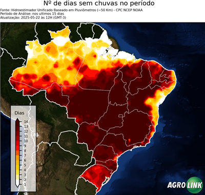 15 dias