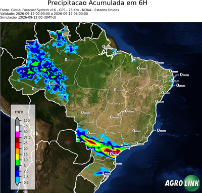 6 horas