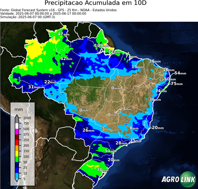 10 dias