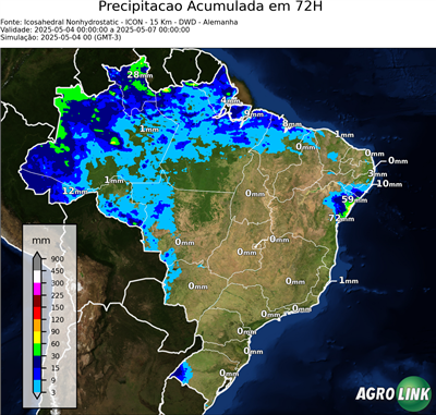 72 horas