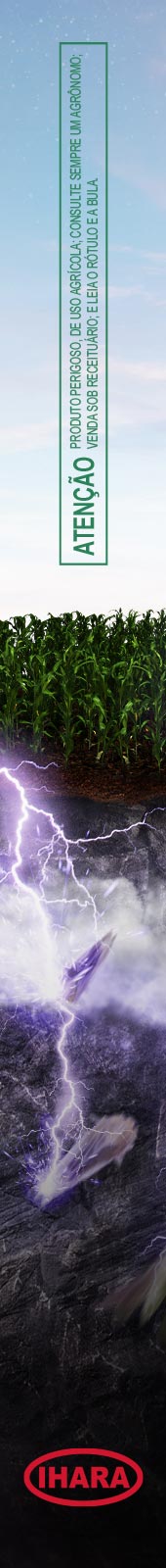 Envelope - Ihara - Zeus Milho - 25/11/2025 - Peça Esq