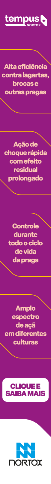 Envelope - Nortox 16/10 - Peça Esq