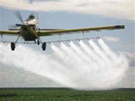 Brasil eleva eficiência agrícola e reduz uso proporcional de defensivo, diz estudo