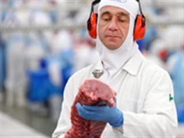 TecnoCarne será vitrine de soluções para inspeção e controle de qualidade