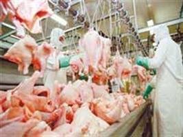 Embarque de carne de frango do Brasil deve ser recorde em 2013