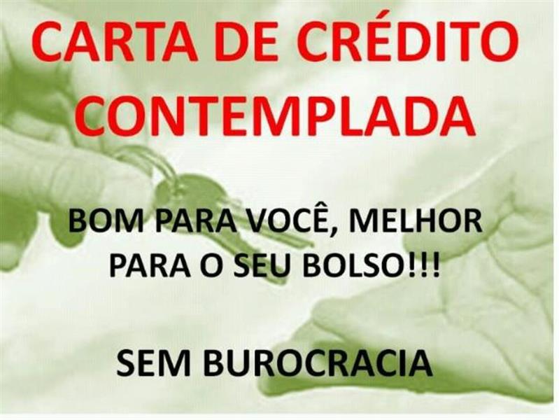 Carta Contemplada !! Capital de Giro e Credito Rural