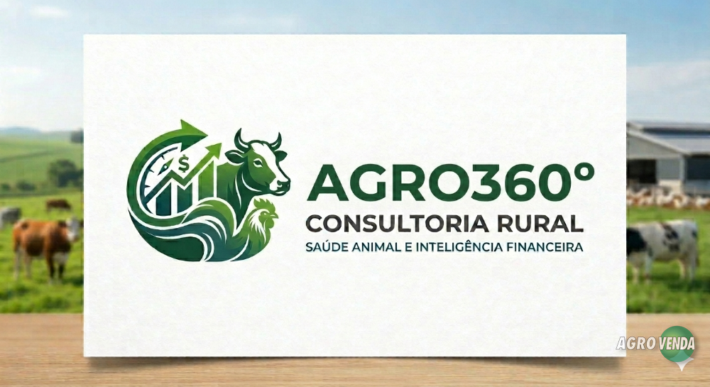 Serviço de Consultoria Rural 