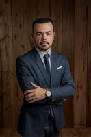 Vinícius André de Oliveira