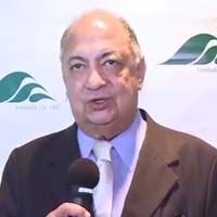 Benedito da Silva Ferreira 