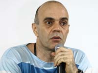 Carlos Roberto S. Corrêa