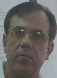 Luiz Alberto Silveira Mairesse