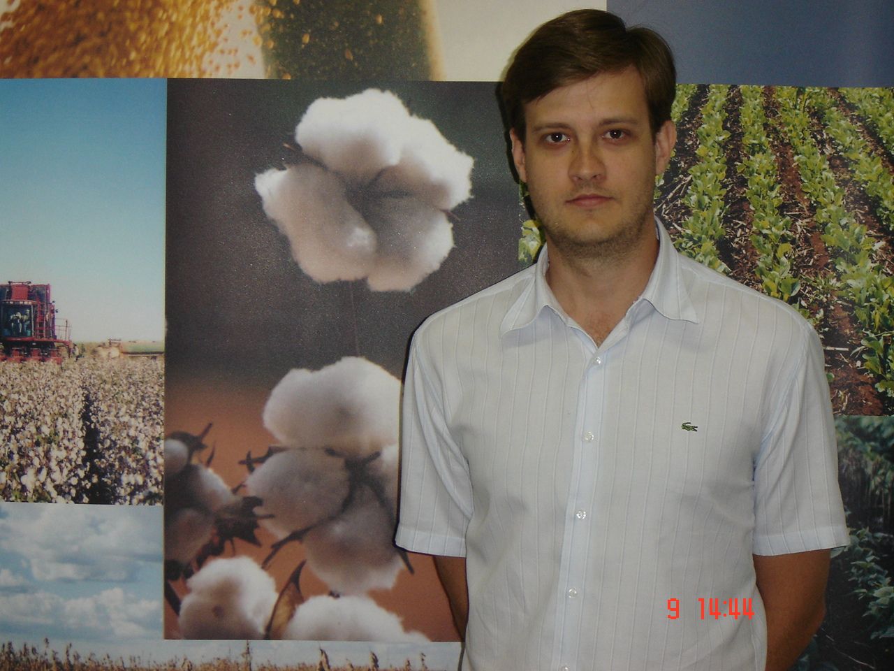Ricardo Tomczyk