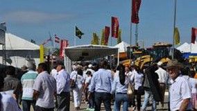 11ª edição da Bahia Farm Show atinge novamente o b