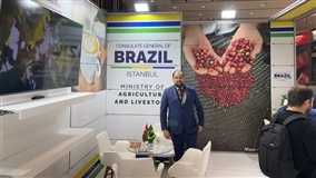 Café brasileiro