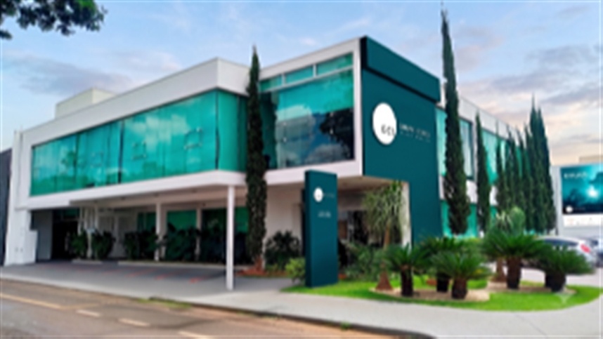 Grupo Ceres Investimentos leva ecossistema de soluções para o Congresso Andav