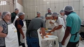 Capacitação reduz perdas pós-colheita em Minas Gerais