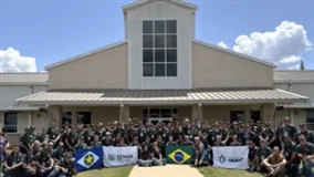 Produtores de MT visitam universidade do agro nos EUA