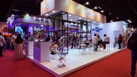 Inovação e parcerias