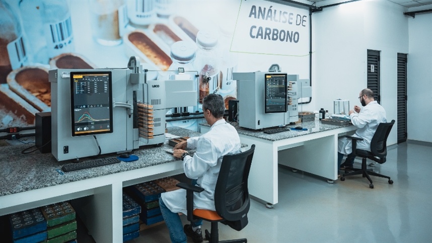 IBRA Megalab é pioneiro em acreditações ISO 17025 para análises avançadas de carbono  e saúde do solo