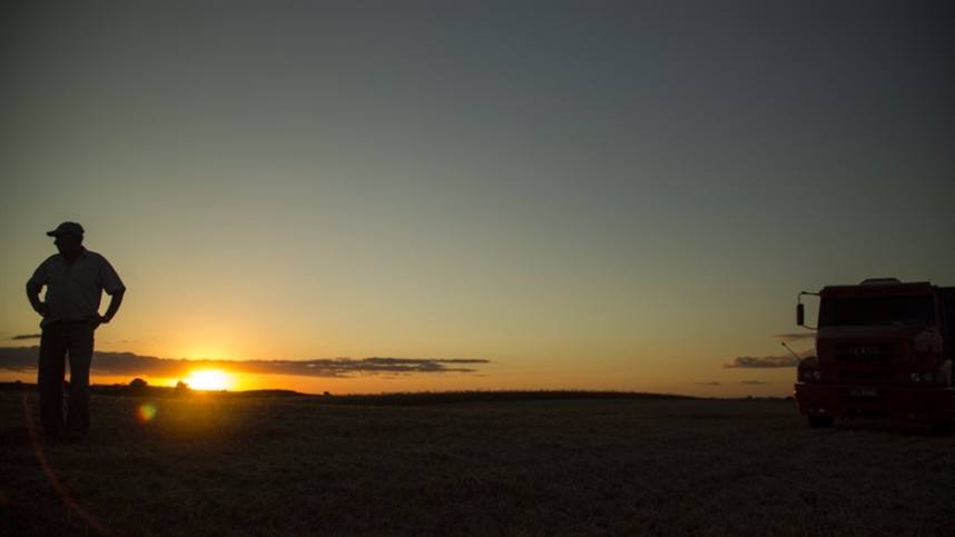 Oportunidades de apoio para agricultores são divulgadas