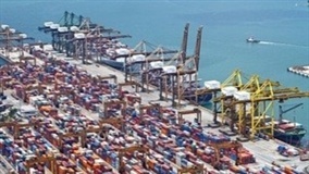 Índia quer acelerar exportações ao Golfo