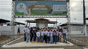 Projeto educacional rural