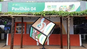 IA transforma o campo: inovações na Tecnoshow 2026