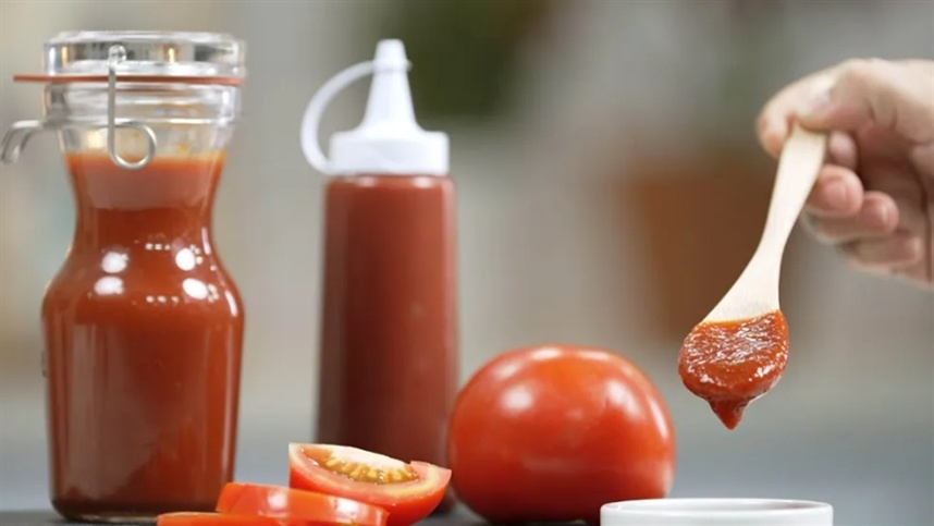 Ketchup já foi vendido como remédio