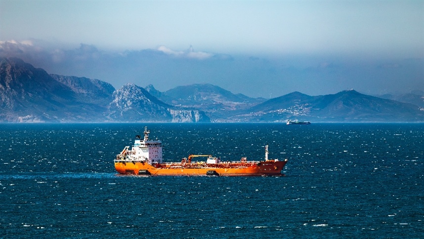 O que é o tal Estreito de Ormuz?