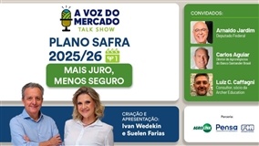 A Voz do Mercado