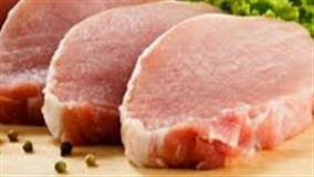 SC bate recorde nas vendas externas de carne suína