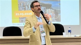Mudanças climáticas