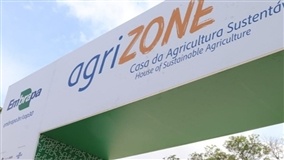 Embrapa Pesca e Aquicultura participa da AgriZone na COP30