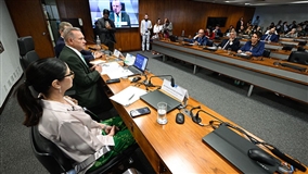 Moratória da soja e boi é debatida no Senado
