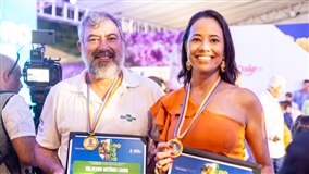 Reconhecimento Agropecuário