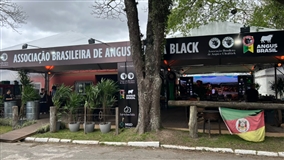 Pelotas recebe Nacional de Angus e Ultrablack