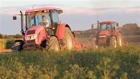 Agropecuária gaúcha volta a crescer em 2026