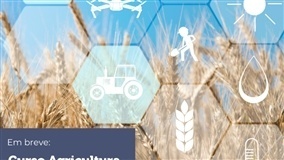 Curso Agricultura de Precisão