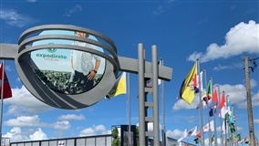 Agronegócio a todo vapor: Expodireto prova a força do setor