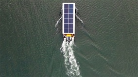 Itaipu leva soluções verdes para COP30