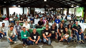 Inovação no campo