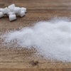 Futuro do açúcar bruto de NY fecha em baixa com real fraco