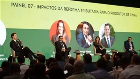 Reforma tributária e impactos ao produtor de cana